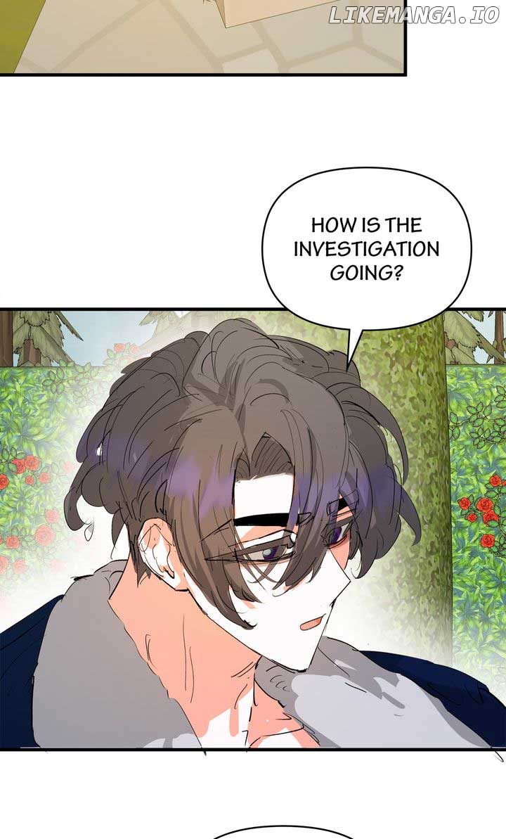If You Want a Fake Sister Chapter 30 - Page 79