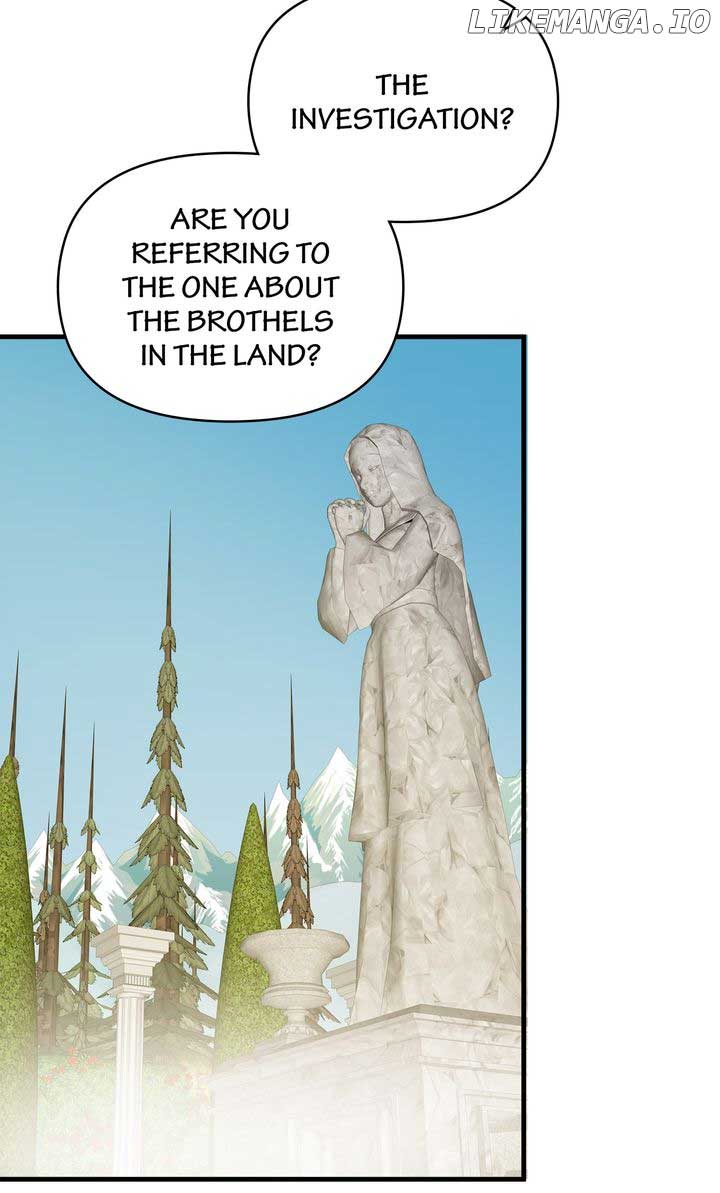 If You Want a Fake Sister Chapter 30 - Page 80