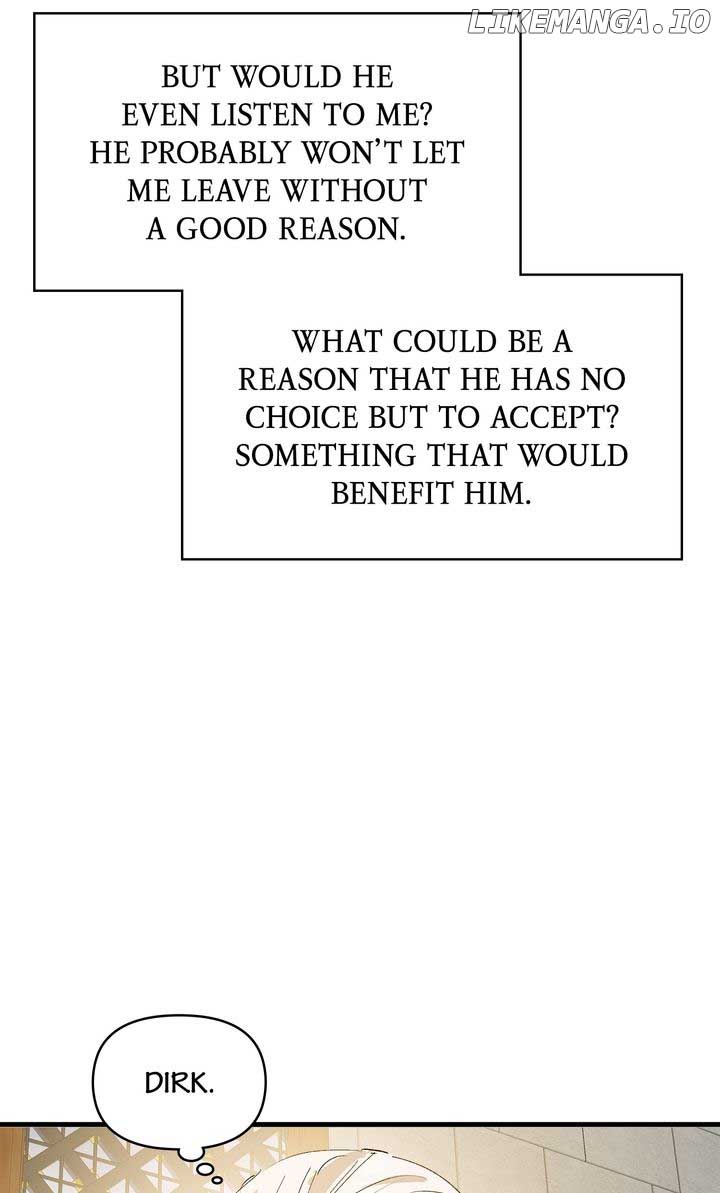 If You Want a Fake Sister Chapter 30 - Page 10