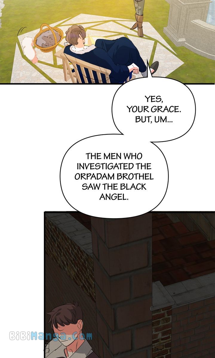 If You Want a Fake Sister Chapter 31 - Page 12