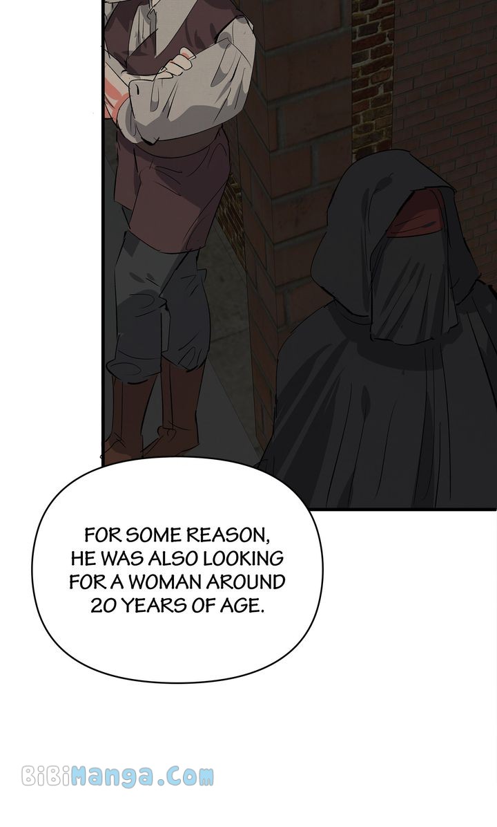 If You Want a Fake Sister Chapter 31 - Page 13