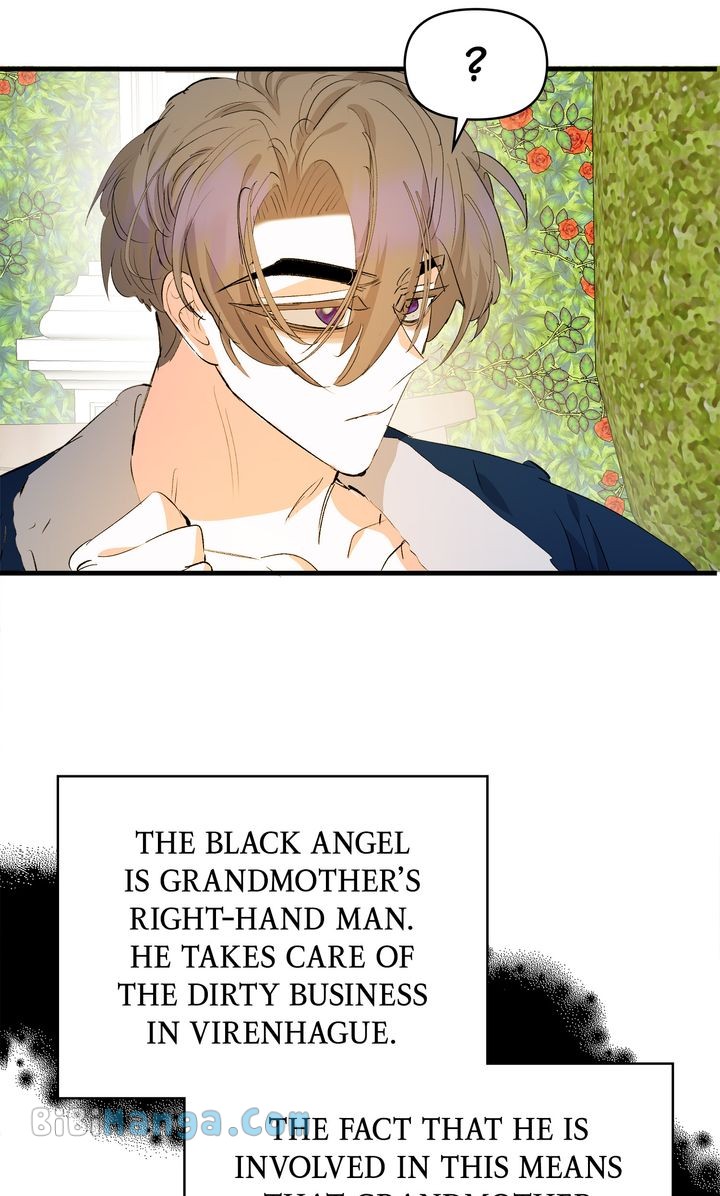 If You Want a Fake Sister Chapter 31 - Page 14