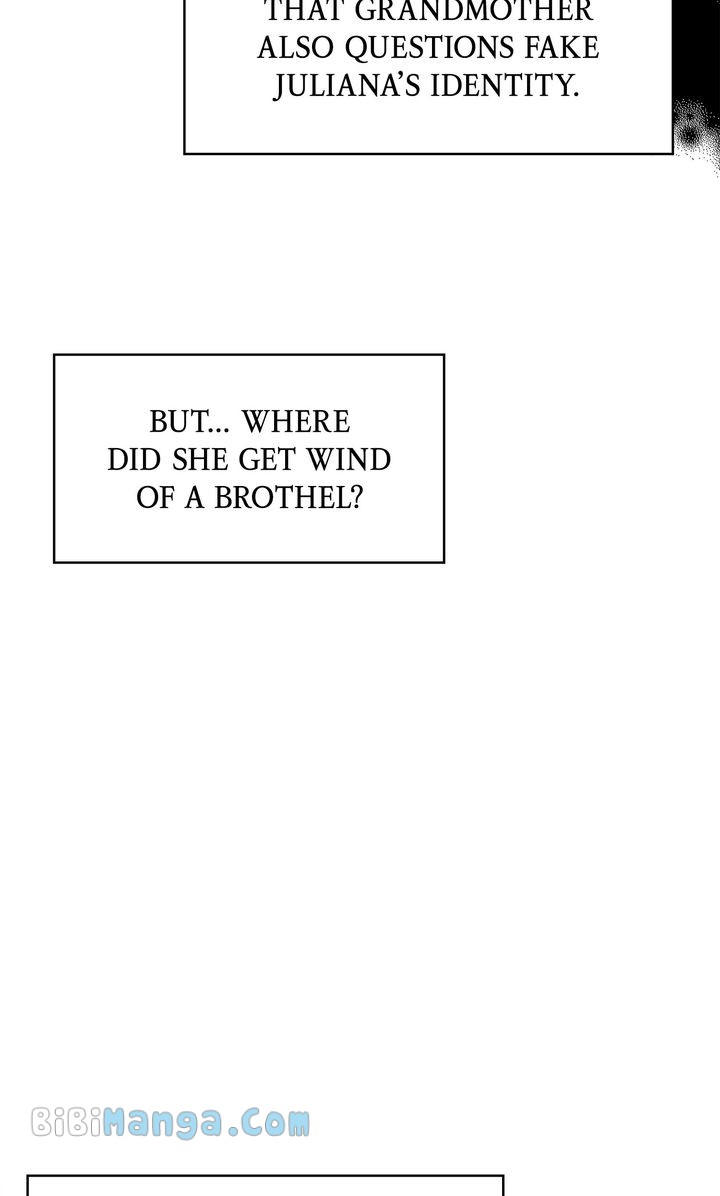 If You Want a Fake Sister Chapter 31 - Page 15