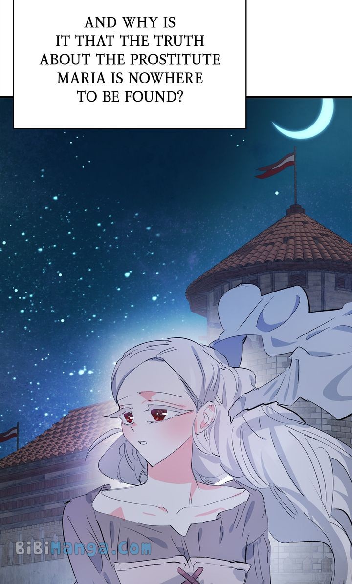 If You Want a Fake Sister Chapter 31 - Page 16