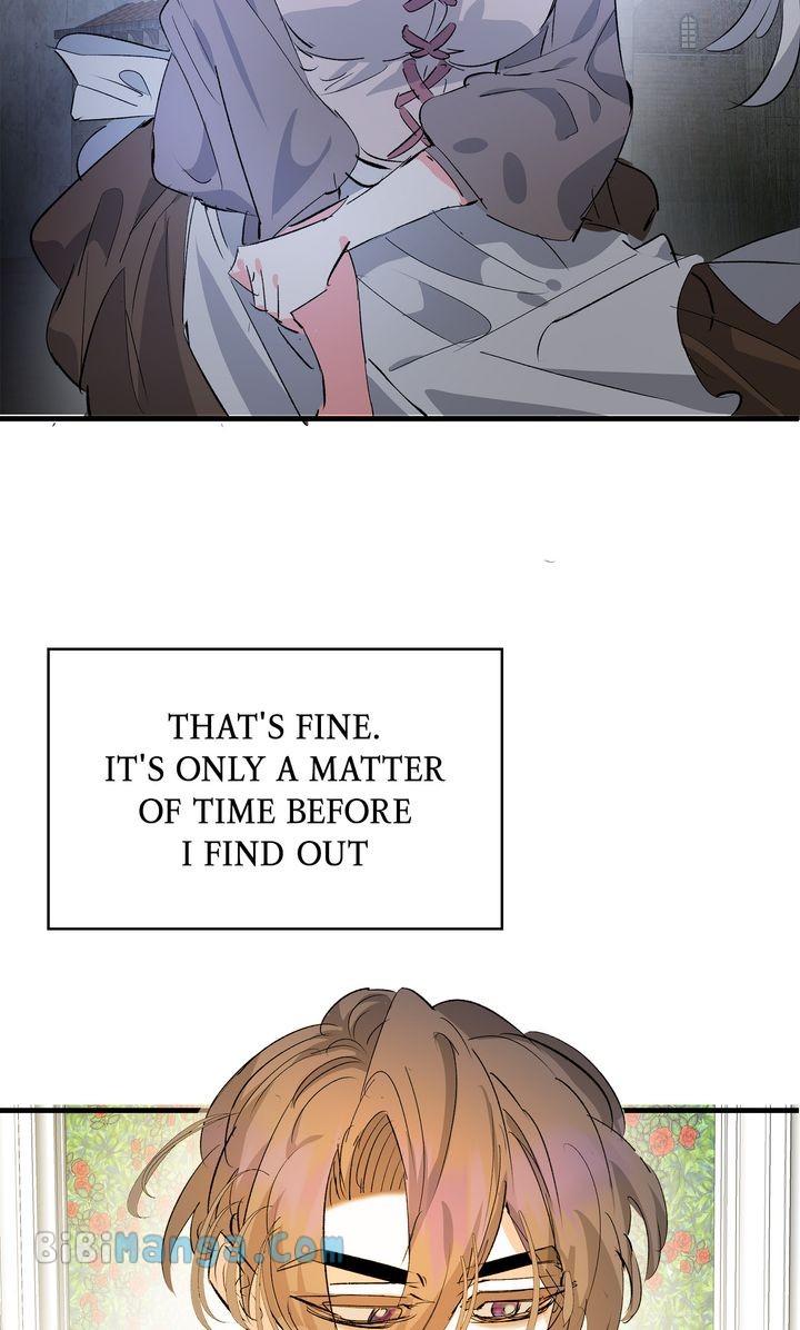 If You Want a Fake Sister Chapter 31 - Page 17