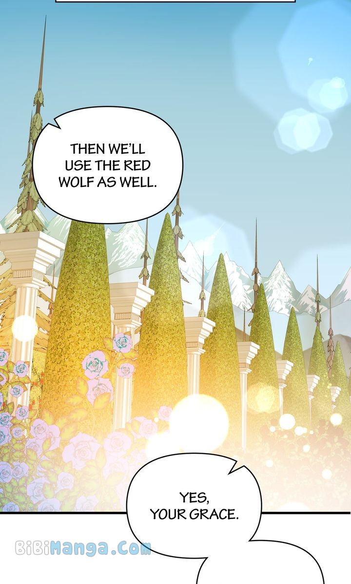 If You Want a Fake Sister Chapter 31 - Page 19
