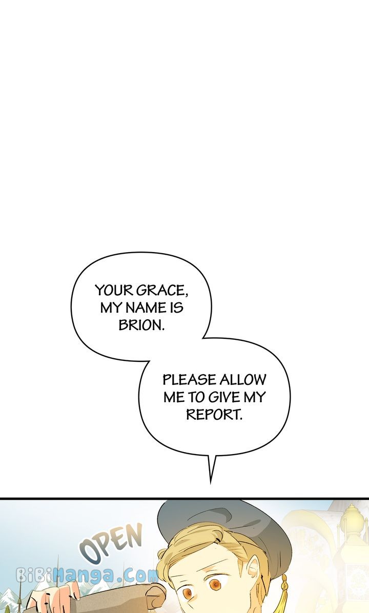 If You Want a Fake Sister Chapter 31 - Page 3