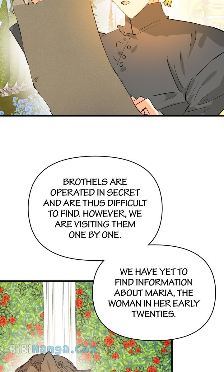 If You Want a Fake Sister Chapter 31 - Page 4