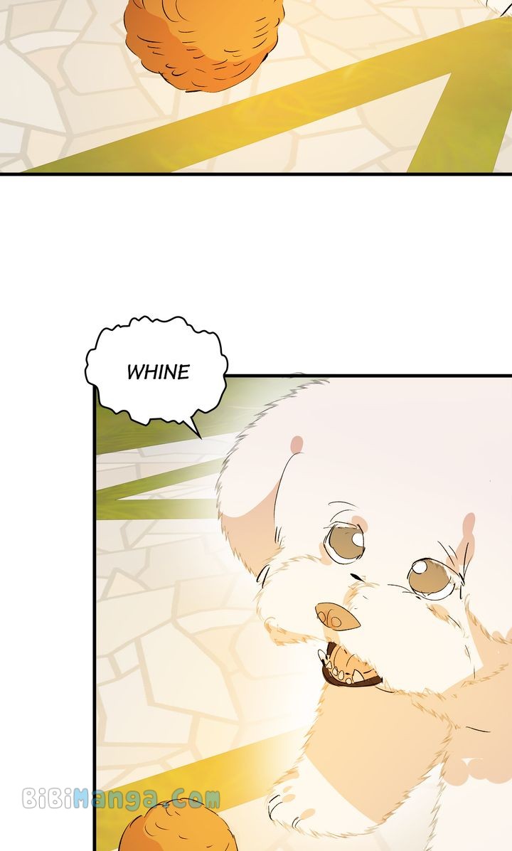 If You Want a Fake Sister Chapter 31 - Page 32