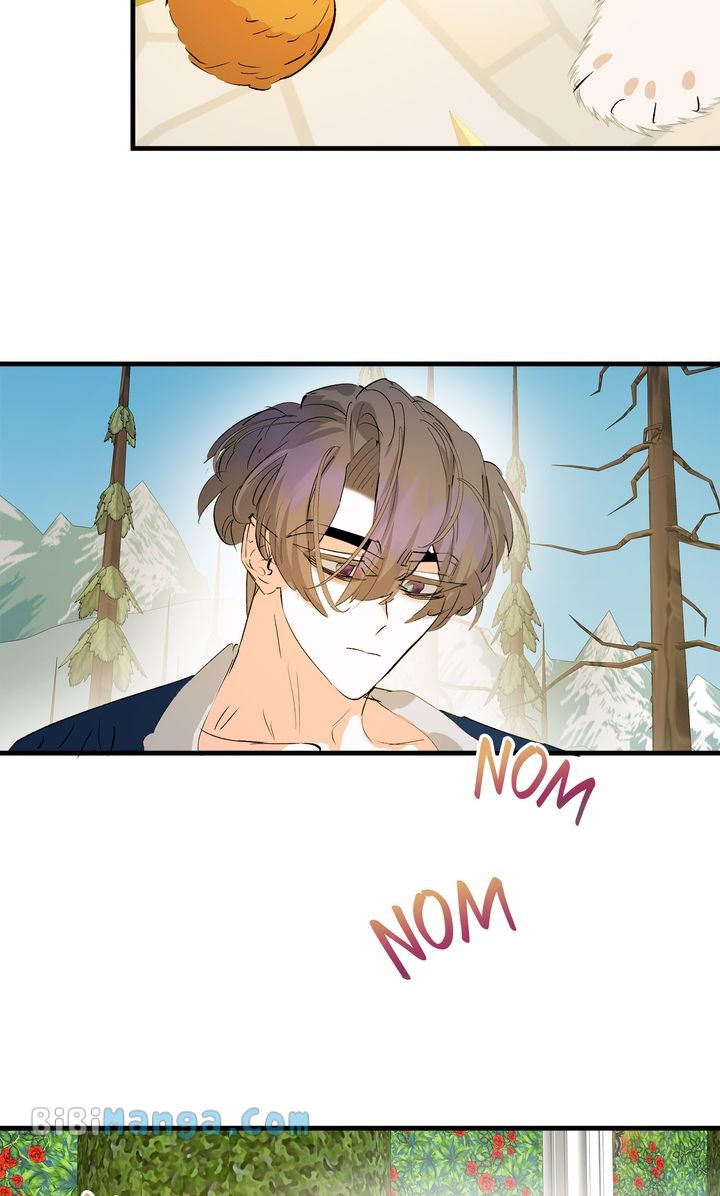 If You Want a Fake Sister Chapter 31 - Page 33