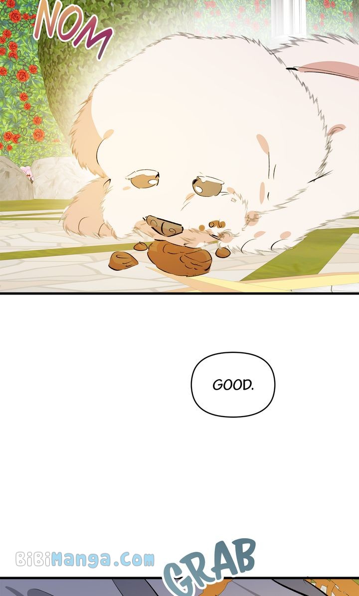 If You Want a Fake Sister Chapter 31 - Page 34
