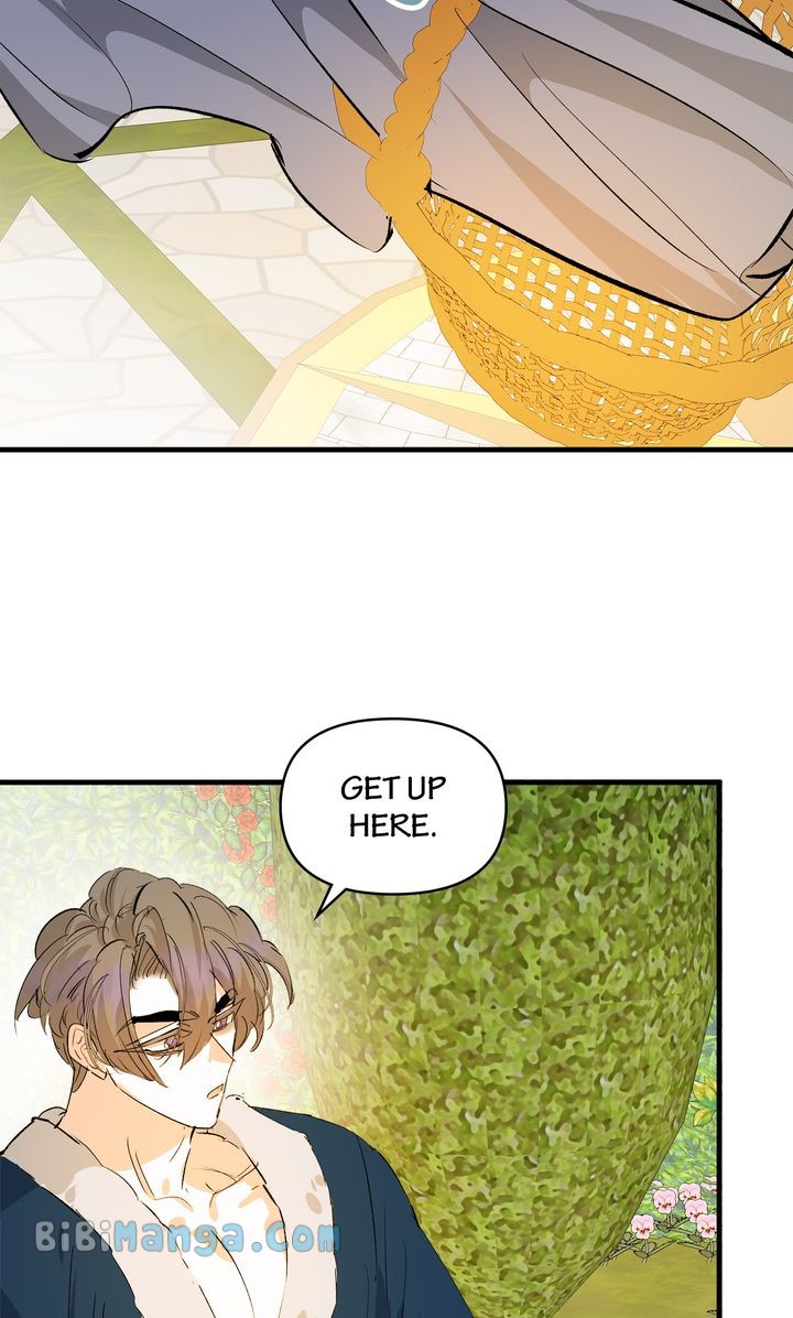 If You Want a Fake Sister Chapter 31 - Page 35