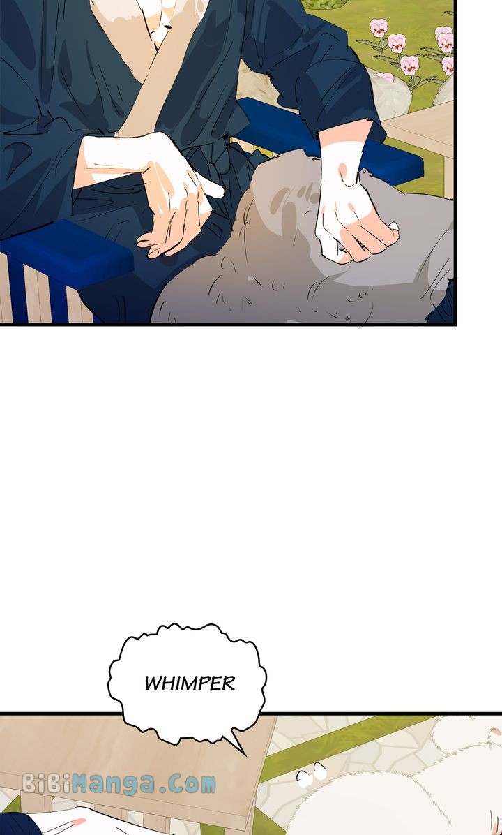 If You Want a Fake Sister Chapter 31 - Page 36