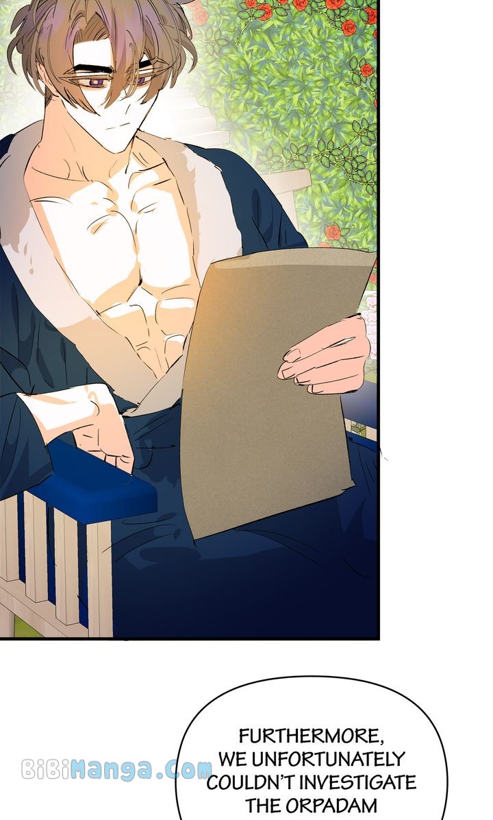 If You Want a Fake Sister Chapter 31 - Page 5