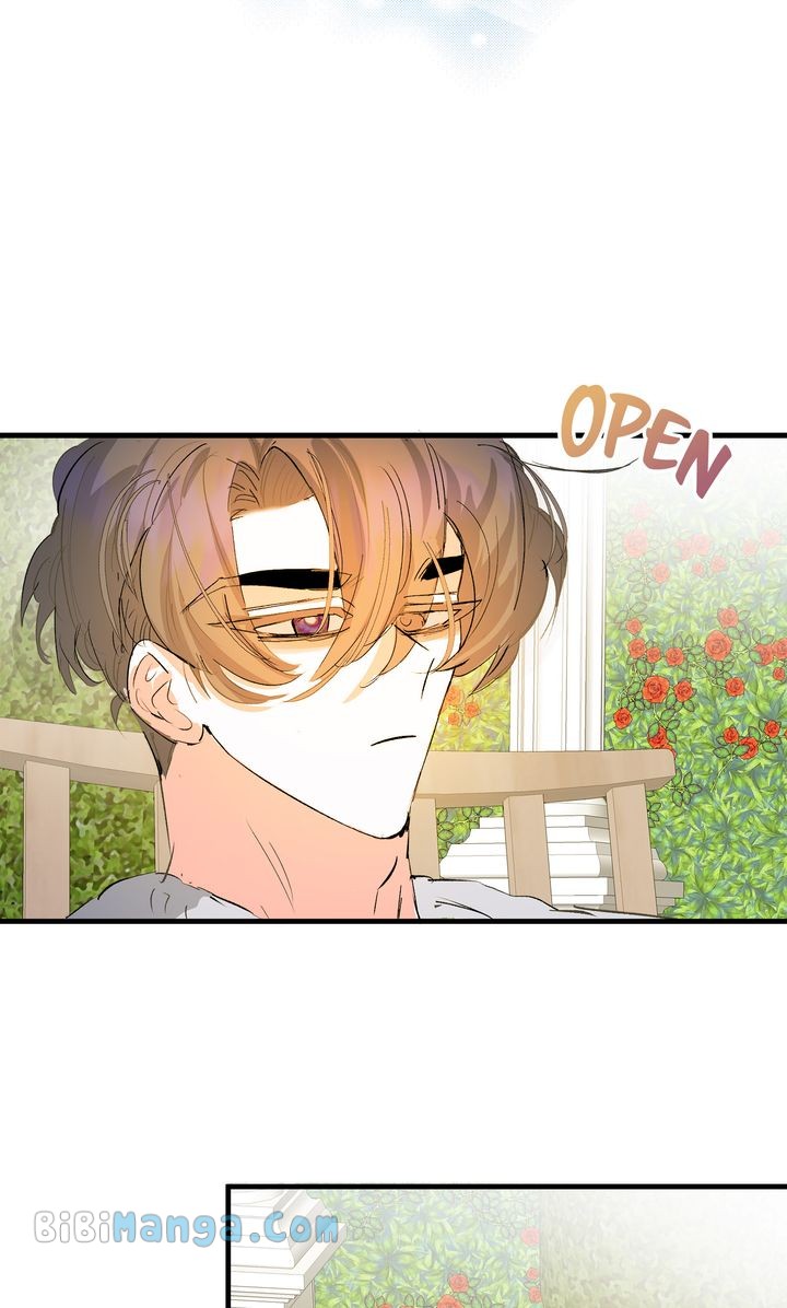 If You Want a Fake Sister Chapter 31 - Page 45