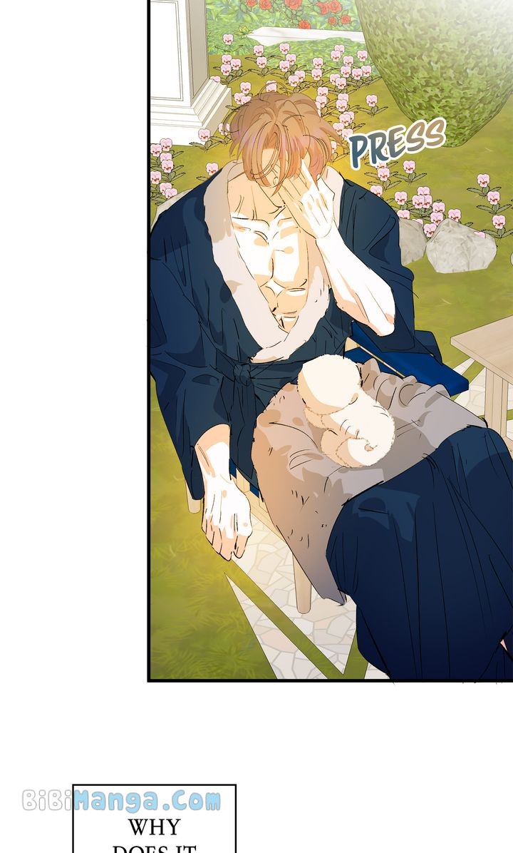 If You Want a Fake Sister Chapter 31 - Page 46