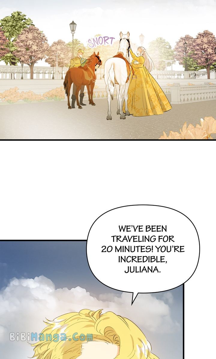 If You Want a Fake Sister Chapter 31 - Page 48