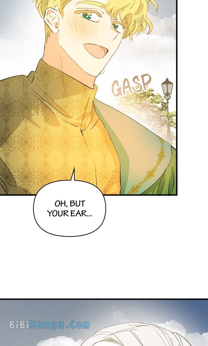 If You Want a Fake Sister Chapter 31 - Page 49