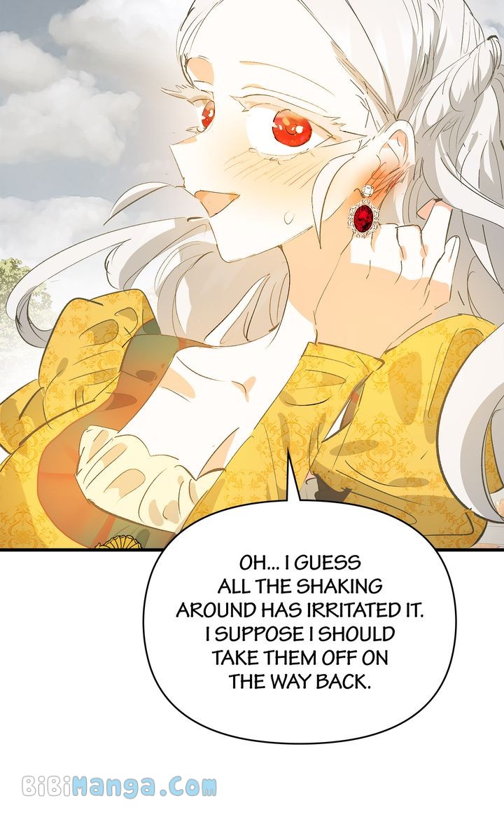 If You Want a Fake Sister Chapter 31 - Page 50
