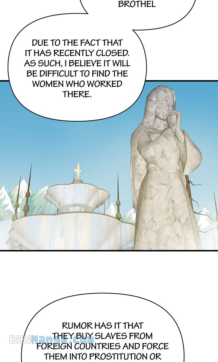 If You Want a Fake Sister Chapter 31 - Page 6