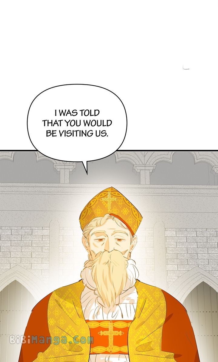 If You Want a Fake Sister Chapter 31 - Page 52