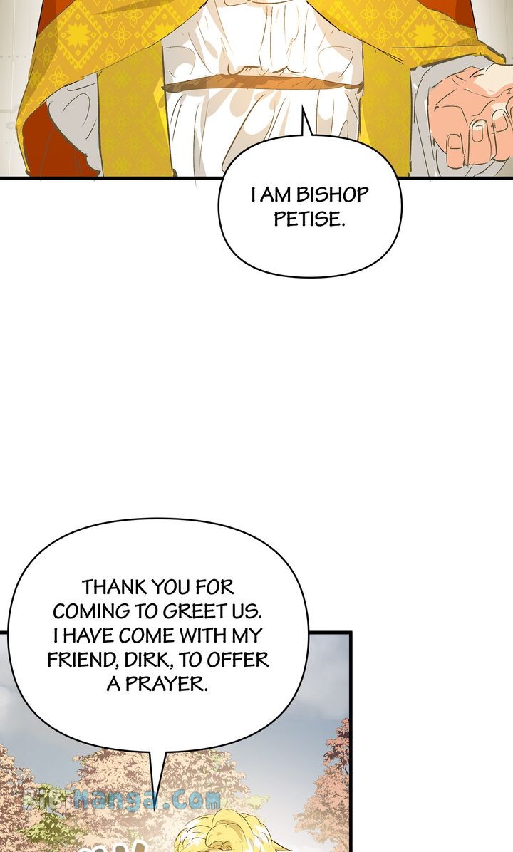 If You Want a Fake Sister Chapter 31 - Page 53