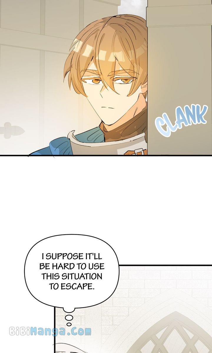 If You Want a Fake Sister Chapter 31 - Page 60