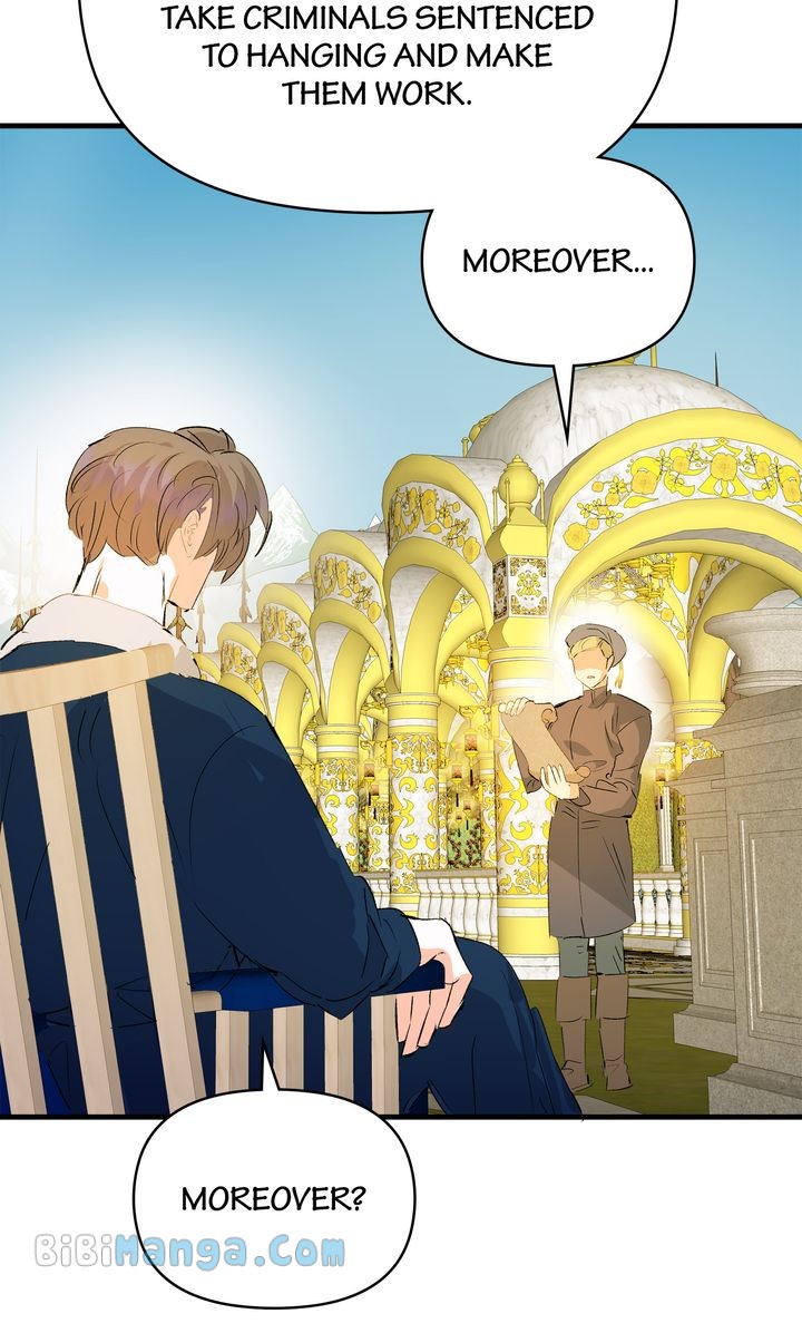If You Want a Fake Sister Chapter 31 - Page 7