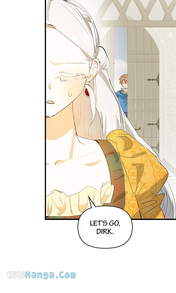 If You Want a Fake Sister Chapter 31 - Page 61