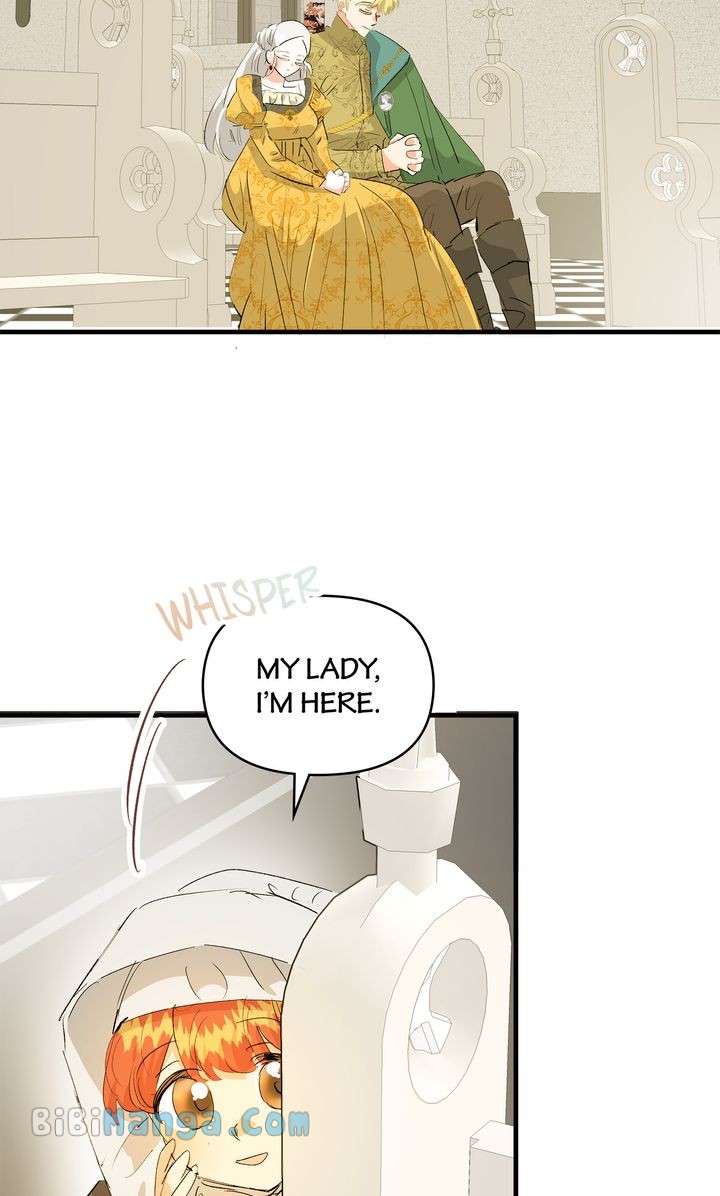 If You Want a Fake Sister Chapter 31 - Page 63