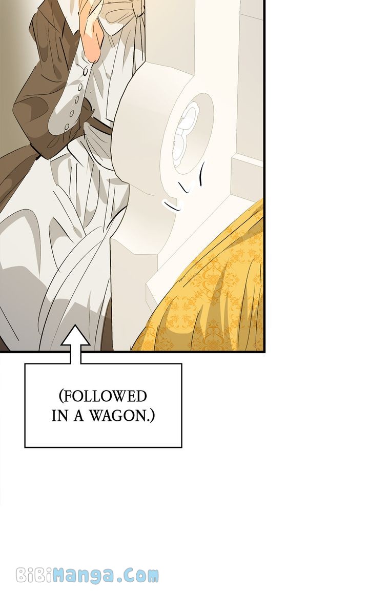 If You Want a Fake Sister Chapter 31 - Page 64