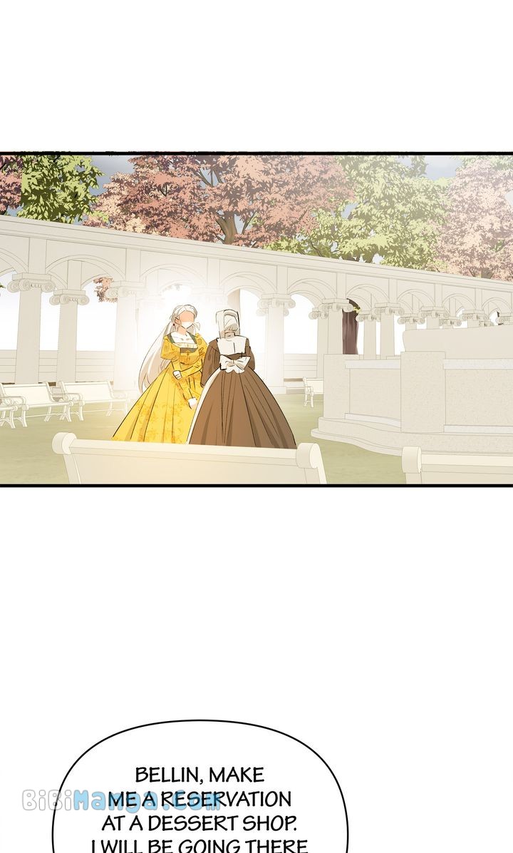 If You Want a Fake Sister Chapter 31 - Page 65
