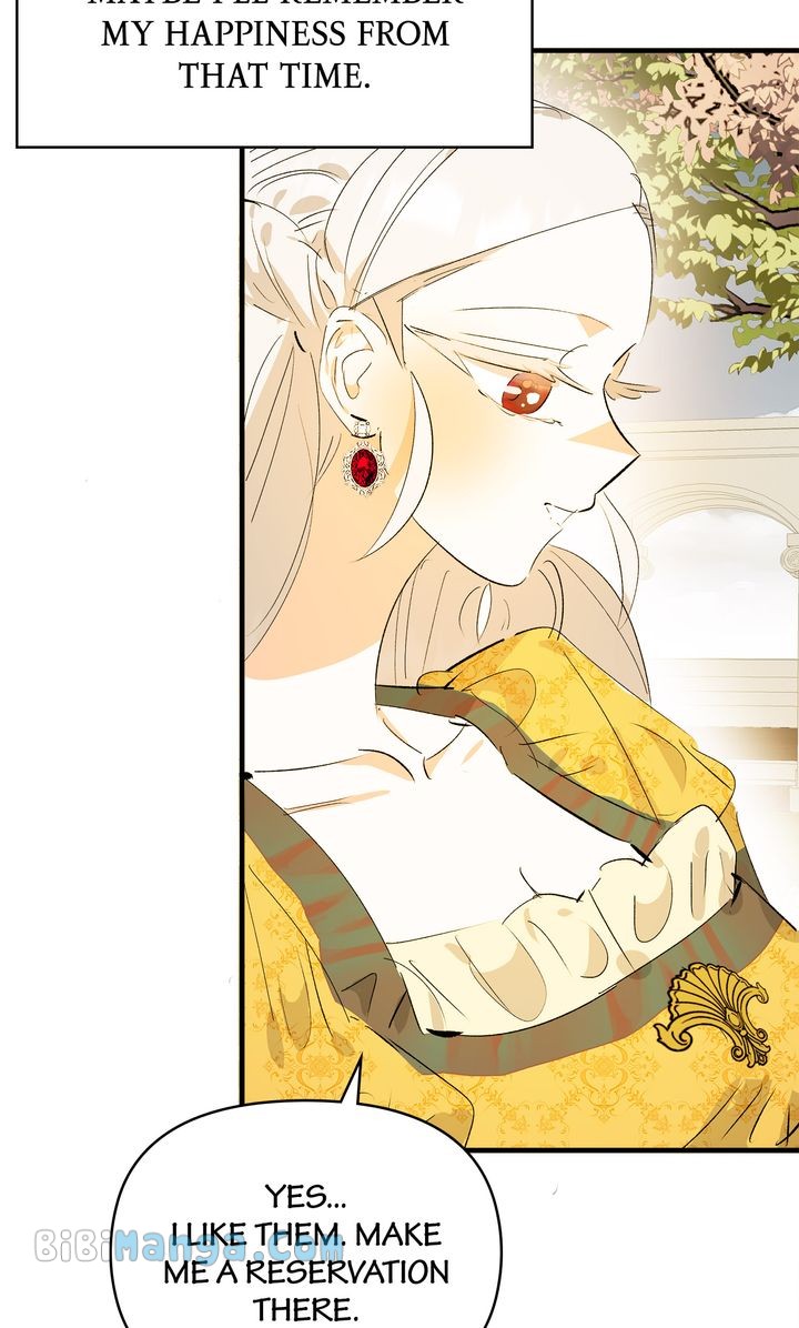 If You Want a Fake Sister Chapter 31 - Page 69