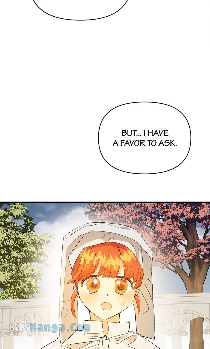 If You Want a Fake Sister Chapter 31 - Page 70