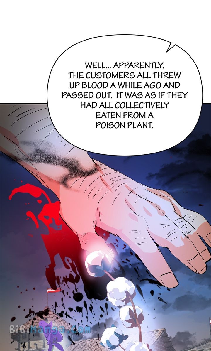 If You Want a Fake Sister Chapter 31 - Page 8