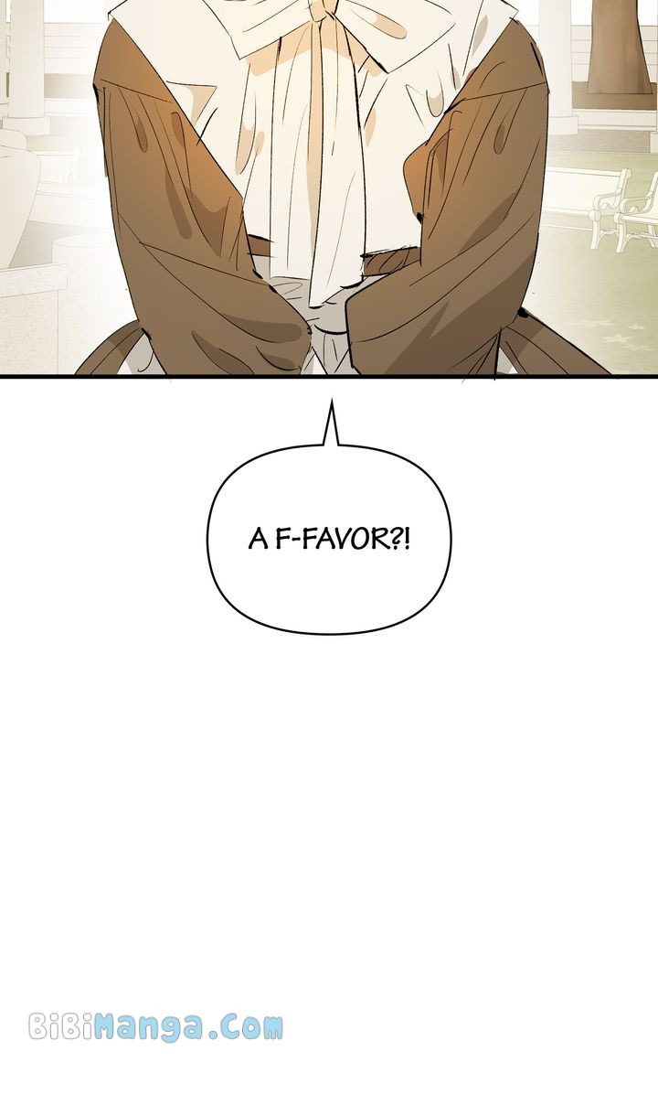 If You Want a Fake Sister Chapter 31 - Page 71