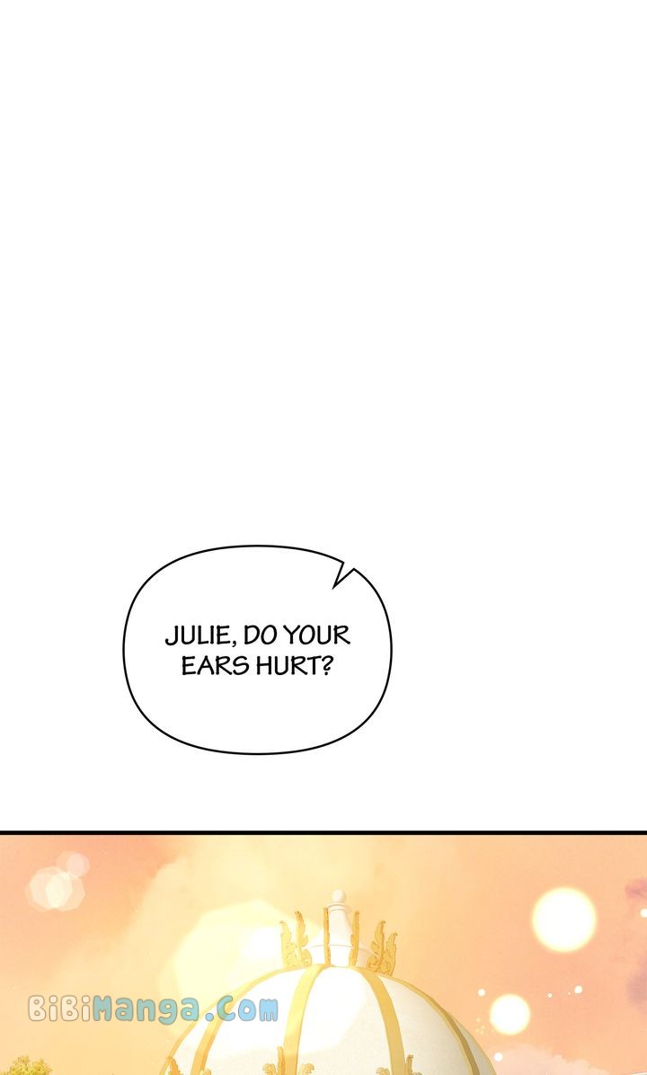 If You Want a Fake Sister Chapter 31 - Page 72