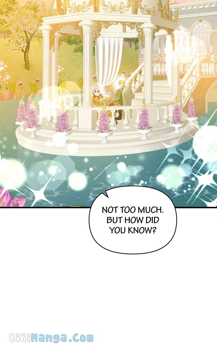 If You Want a Fake Sister Chapter 31 - Page 73