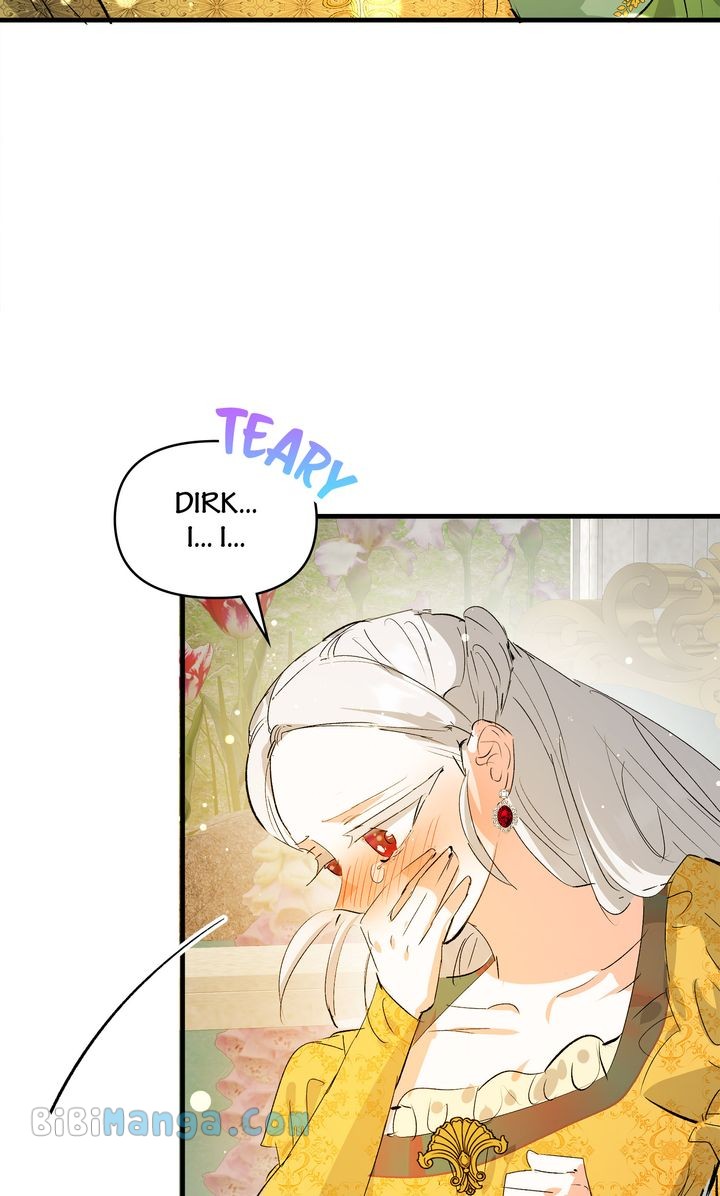 If You Want a Fake Sister Chapter 31 - Page 81