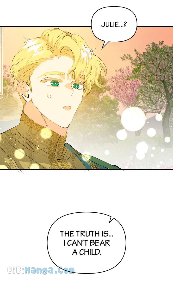 If You Want a Fake Sister Chapter 31 - Page 84