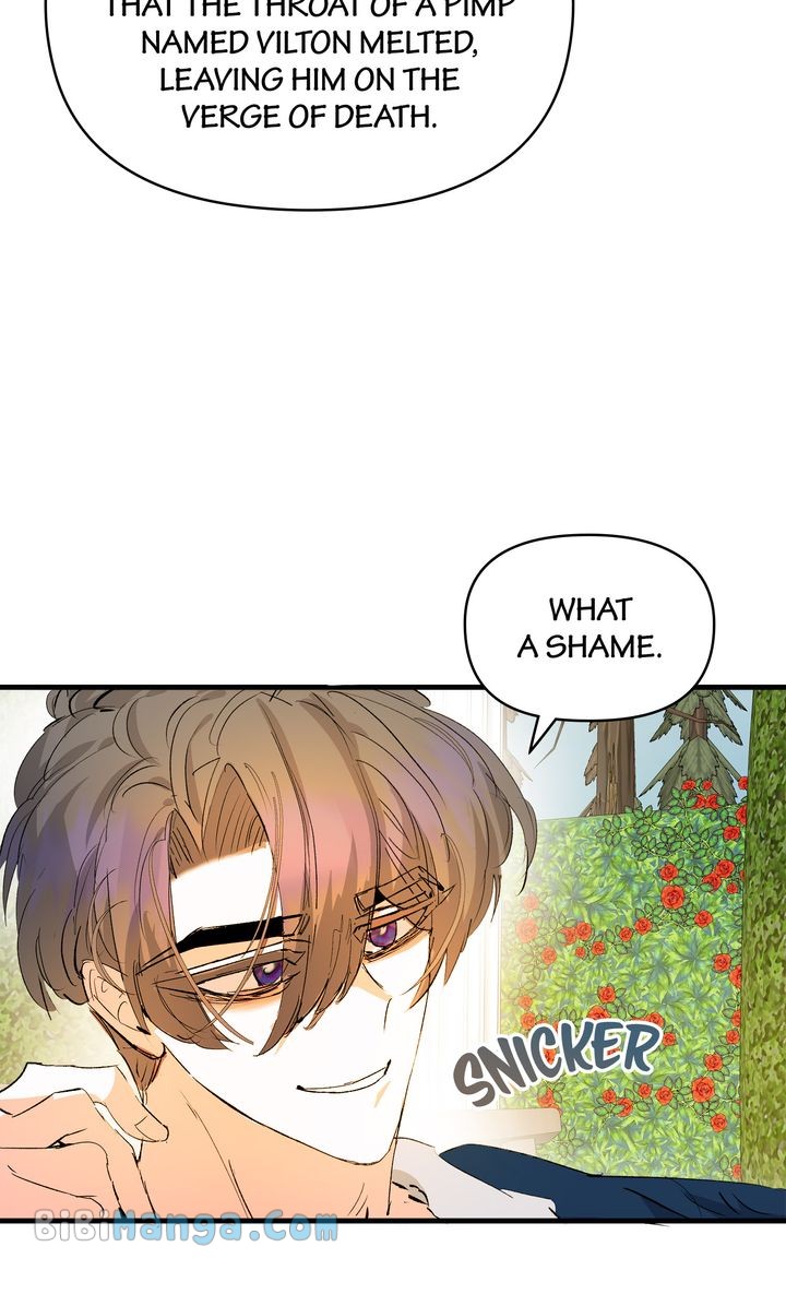 If You Want a Fake Sister Chapter 31 - Page 10