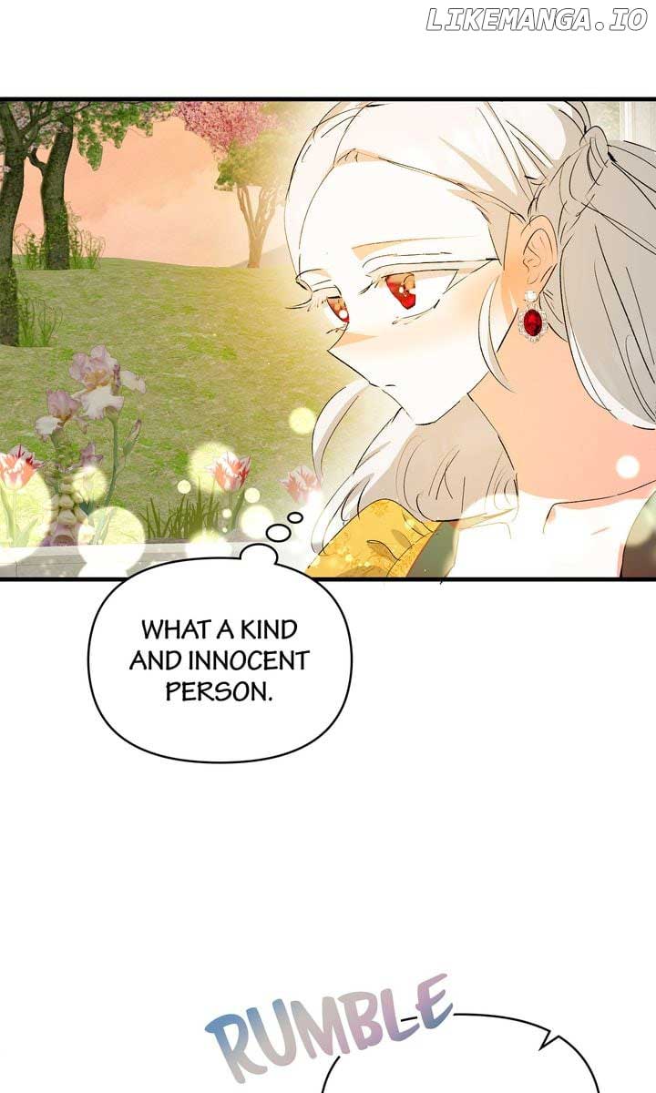 If You Want a Fake Sister Chapter 32 - Page 11
