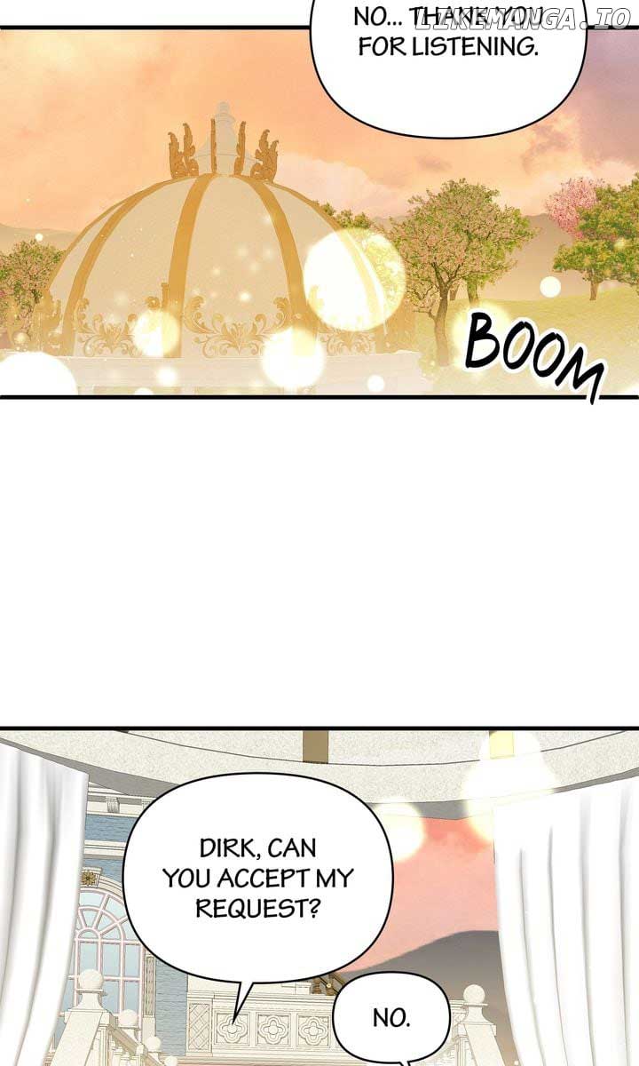 If You Want a Fake Sister Chapter 32 - Page 12