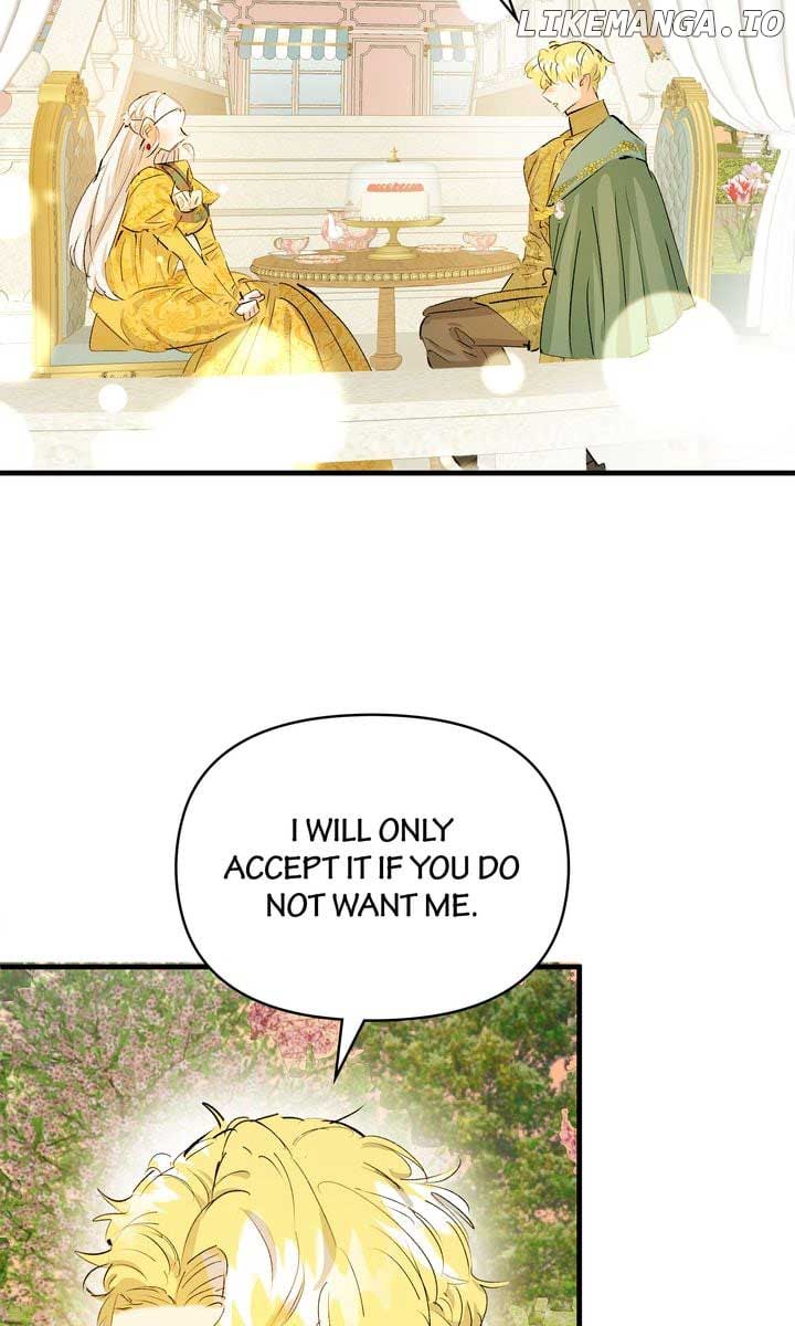If You Want a Fake Sister Chapter 32 - Page 13