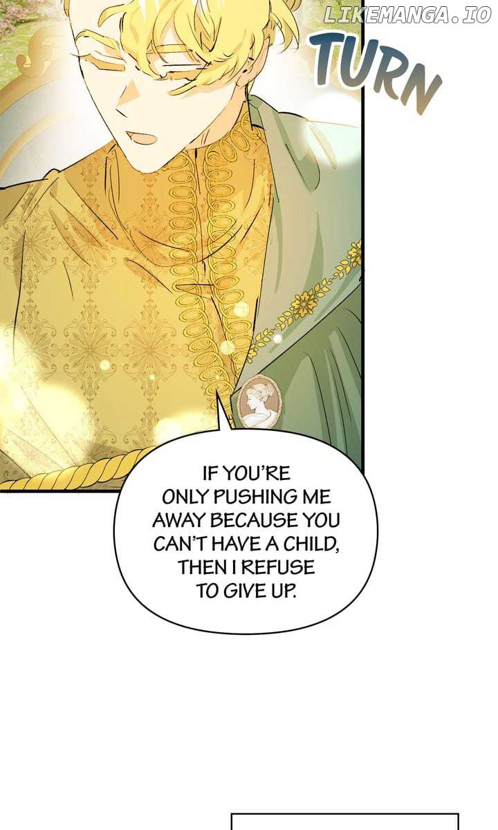 If You Want a Fake Sister Chapter 32 - Page 14