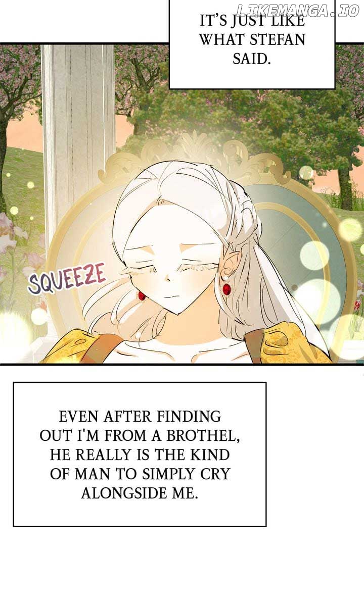 If You Want a Fake Sister Chapter 32 - Page 15