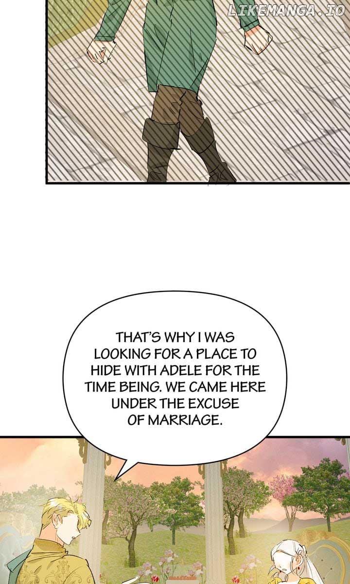 If You Want a Fake Sister Chapter 32 - Page 18