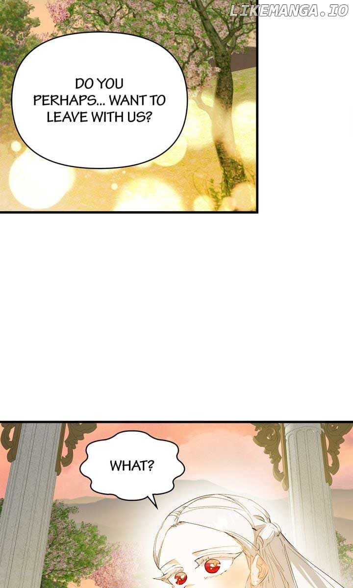 If You Want a Fake Sister Chapter 32 - Page 20
