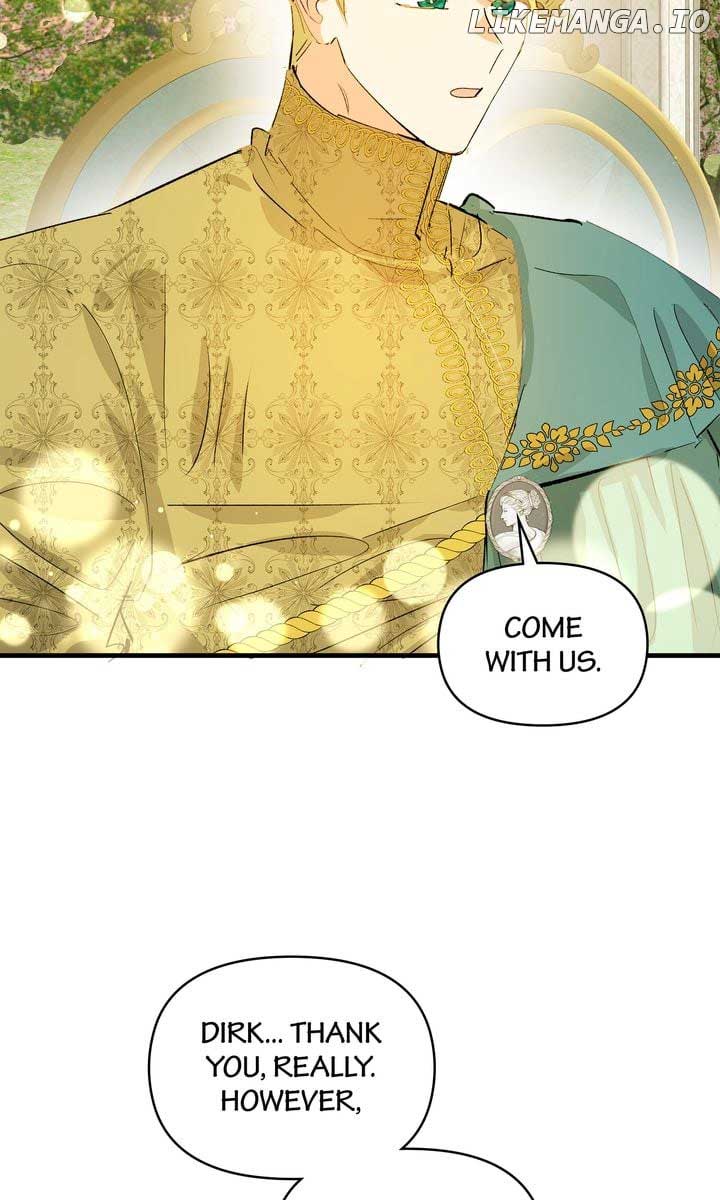 If You Want a Fake Sister Chapter 32 - Page 22