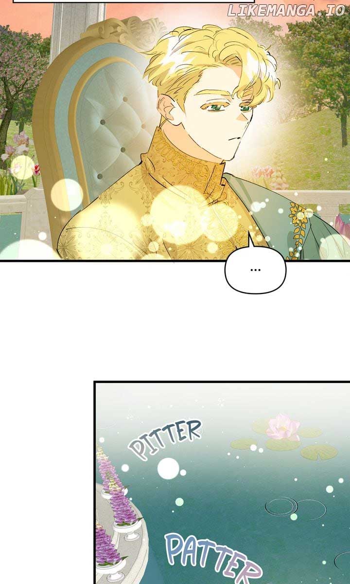 If You Want a Fake Sister Chapter 32 - Page 24